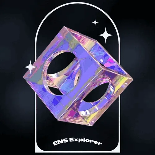 ENS3 Explorer