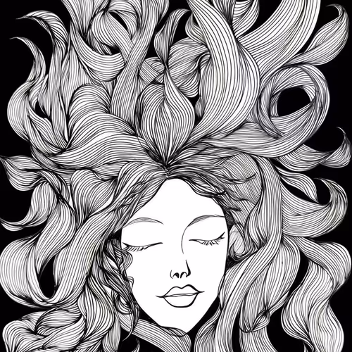 Entangle Art Line