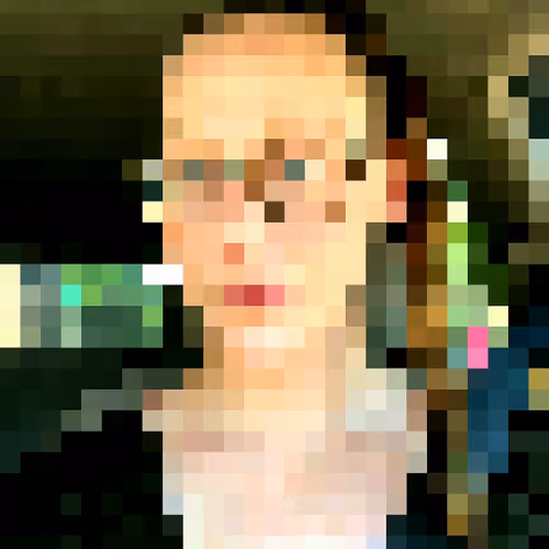 Enter The Pixel