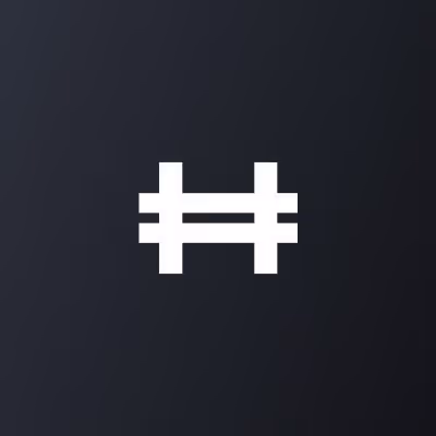 Hashverse Official - Enter The Hashverse