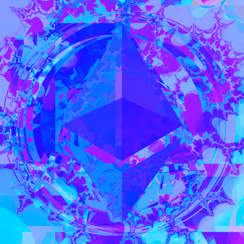 Entering EEF (Ethereum Energy Fields)