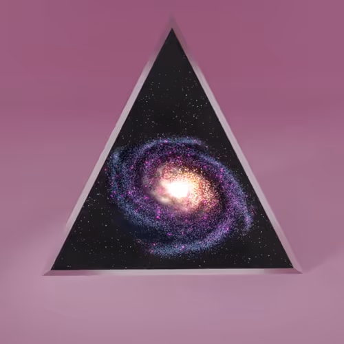Entering The Void V2