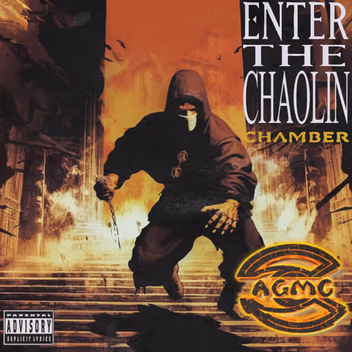 Enter The Chaolin Chamber