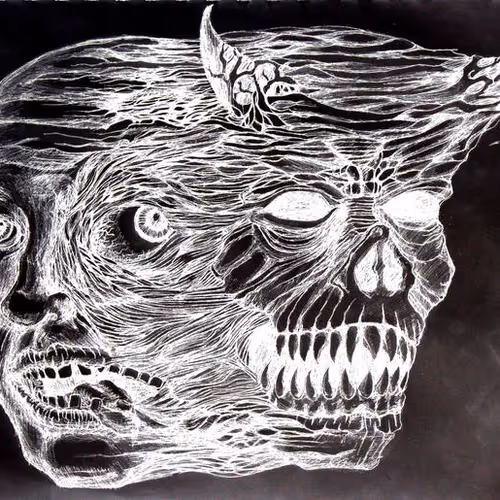 Enter the mind of a Schizophrenic - old