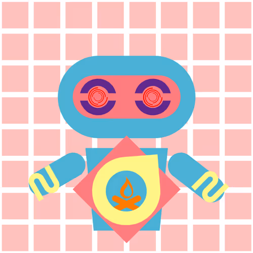 Entitled Robot CloutHouse - old