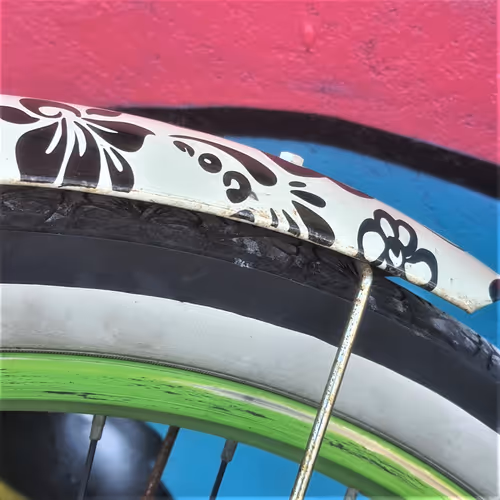 EntreBicis Collection - old