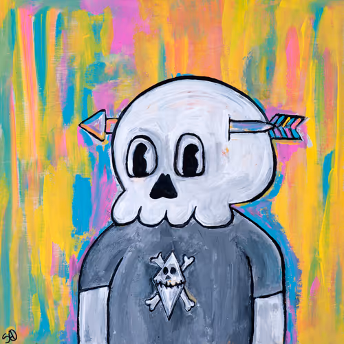 The EON Collection - old