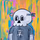 The EON Collection - old