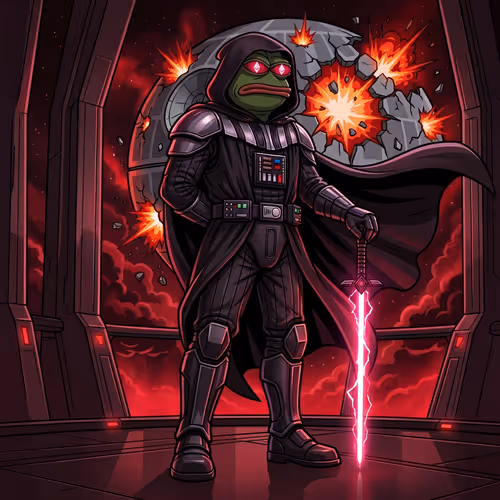 EPEP: Darkside Legion