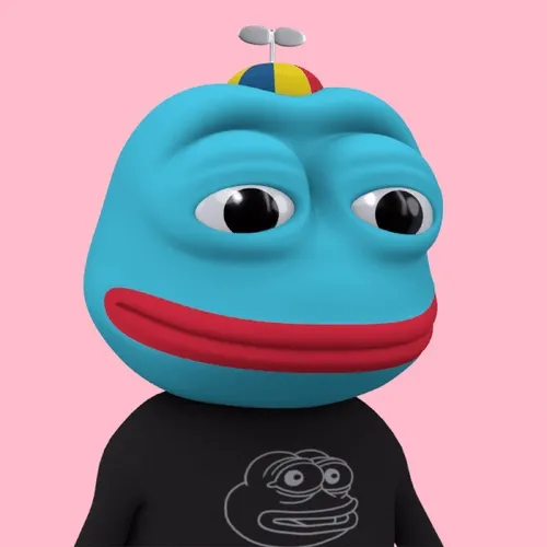 $EPEP NIFTY ISLAND PASS