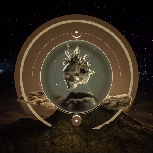 Ephemeral Things - old