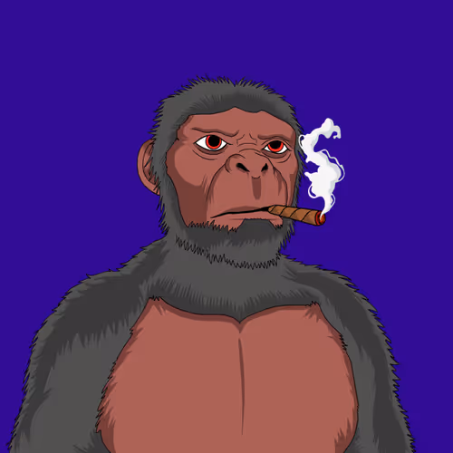 EPIC"APE