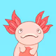 Epic Axolotl