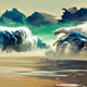 EPIC FANTASY OCEAN /AVILEON#ARTS\