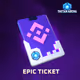 Epic NFT Prize