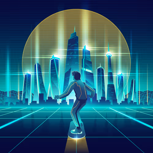 Epic Profile Photo's