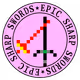 Epic Sharp Swords