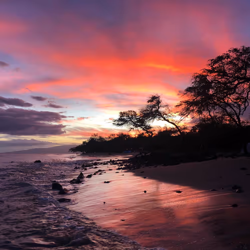 Epic Sunsets - old V2