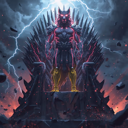 EPIC WOLF CLAN