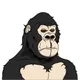 ERA OF THE EPIC GORILLAS