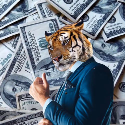 EpicTigers