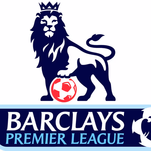 Barclays Premier League Team Logo