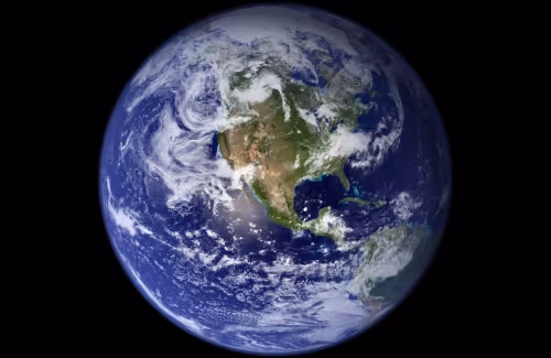 Earth Protection NFT - old