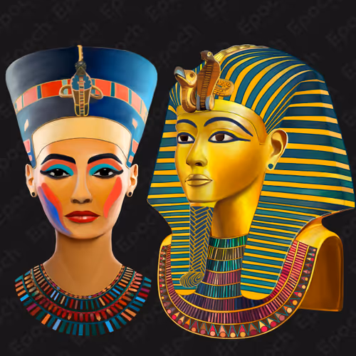 EpochVisions Pioneer Gifts