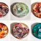 EPOXY DONUTS