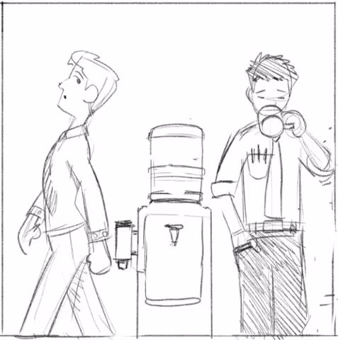 Equanauts-Space Lizards