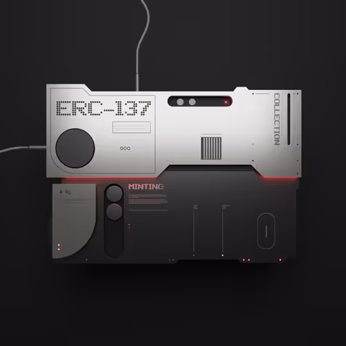 ERC-137