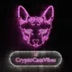 Erdnaxela x CryptoCatsVibes