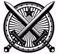 Eric's swords