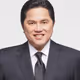 Erick Thohir, My Life