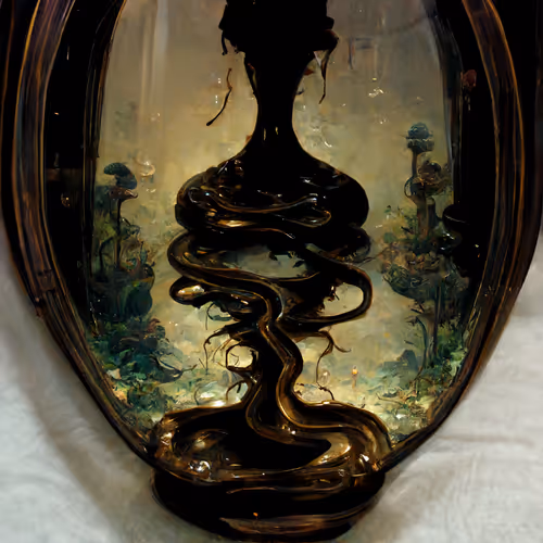 erotas in ethereal cusps