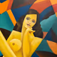 Erotic Cubism