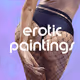 Ela Steel's Erotic Digital Art