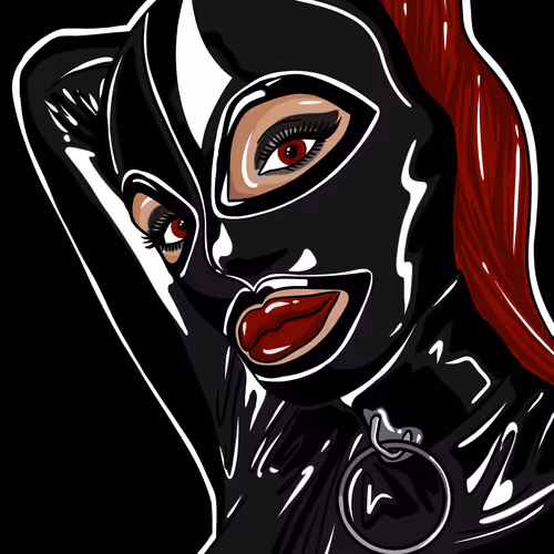 Erotica by Bruja Basura