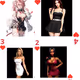 Erotic Card - Deck