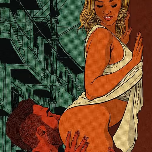 Eroticrypto