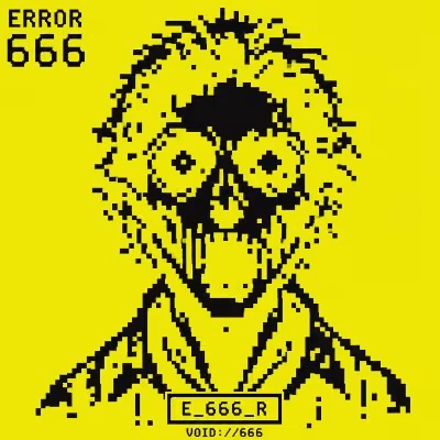 Error 666