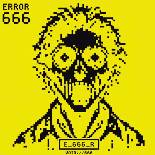Error 666
