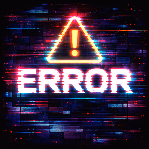 ERRORNFT