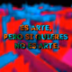 ES ARTE, PERO SI QUIERES NO ES ARTE.