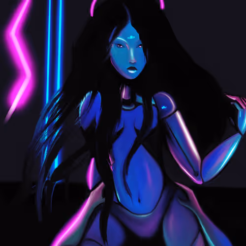 Digital Angels Series