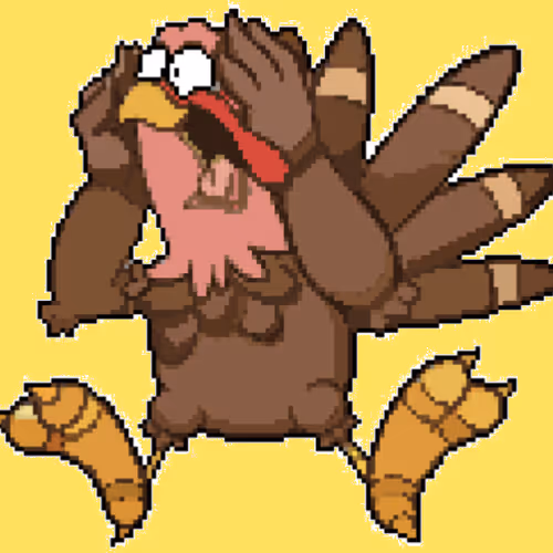 EscapedTurkeyPunks