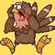 EscapedTurkeyPunks