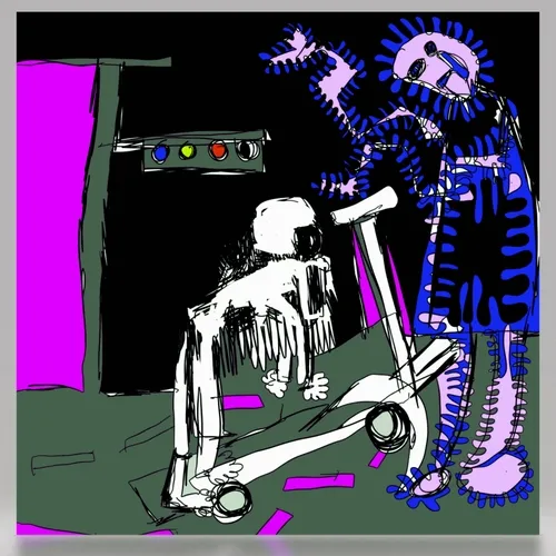 escaper 2nd Edition drop / 02.04.2021 V3