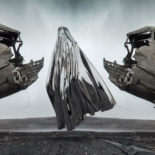 Escapism - wPLTkWu0Zu