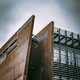 European Solidarity Centre - Elements of architecture